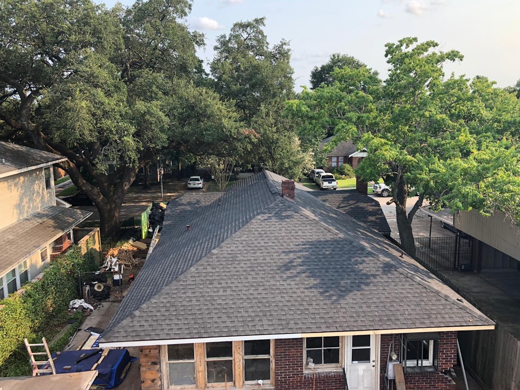 Quality Allied Roofing | 9618 Elizabeths Glen Ln, Tomball, TX 77375 | Phone: (832) 526-6657