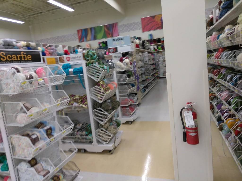 JOANN Fabrics and Crafts | 17501 Southcenter Pkwy, Tukwila, WA 98188, USA | Phone: (206) 574-0611