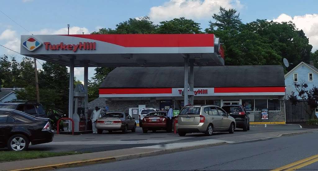 Turkey Hill Minit Market | 220 N 9th St, Stroudsburg, PA 18360, USA | Phone: (570) 421-6364