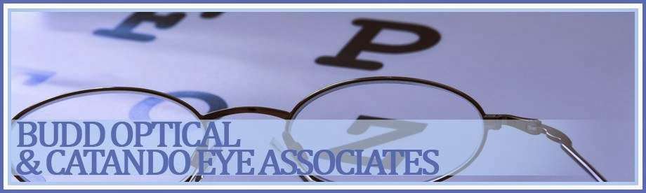 Budd Optical & Catando Eye Associates | 175 NJ-70 #21, Medford, NJ 08055, USA | Phone: (609) 953-8700
