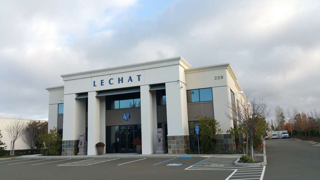 Lechat Nail Product | 228 Linus Pauling Dr, Hercules, CA 94547, USA | Phone: (510) 741-9998
