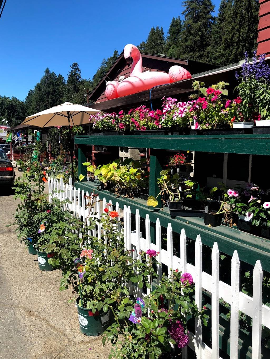 True Value Hardware Of Guerneville | 15600 River Rd, Guerneville, CA 95446, USA | Phone: (707) 869-2832