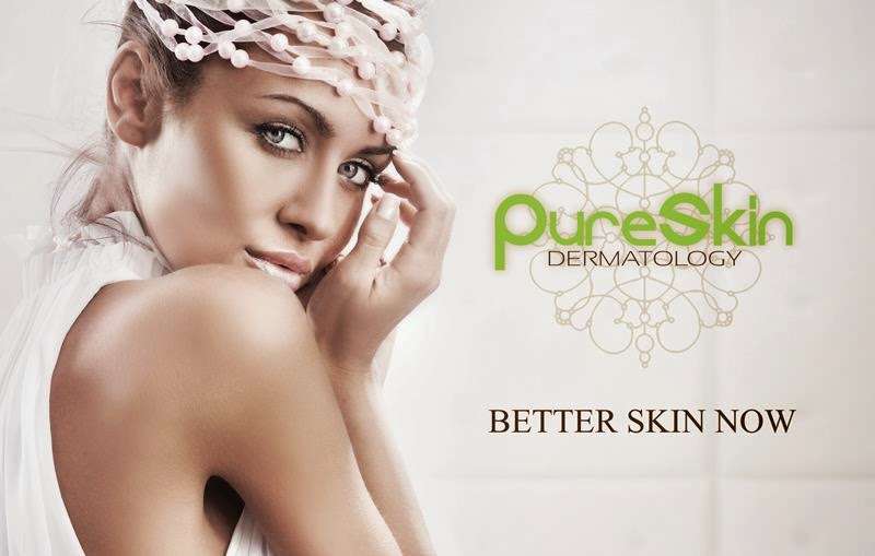 Pure Skin Dermatology | 10727 Narcoossee Rd B-6, Orlando, FL 32832 | Phone: (407) 694-4971