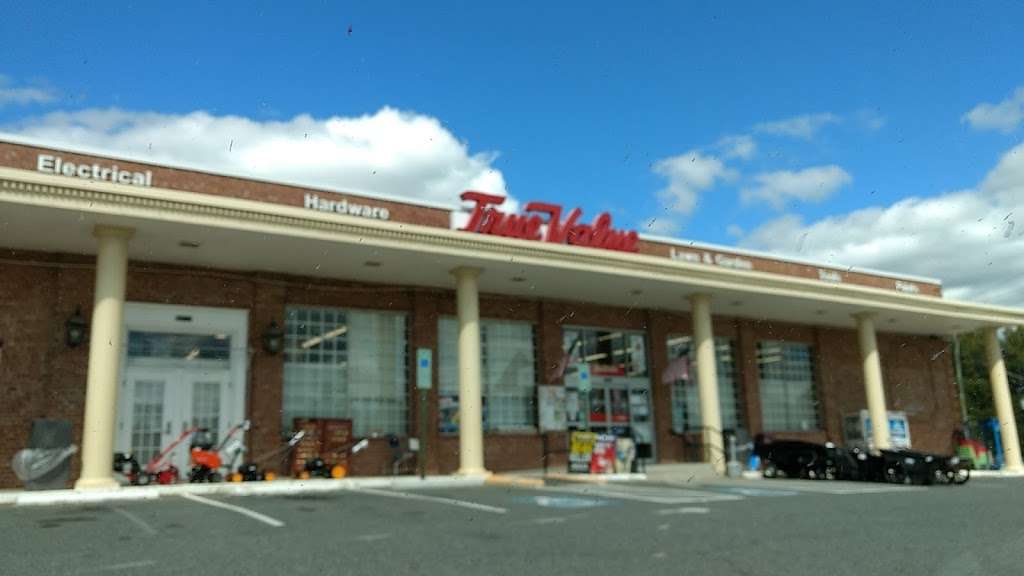 Rankins True Value Hardware | 11475 Ridge Rd, King George, VA 22485, USA | Phone: (540) 775-5994