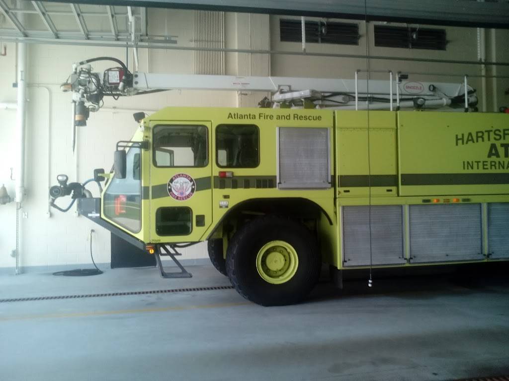 Atlanta Fire Rescue Station 24 | 3300 N Inner Loop Rd, Atlanta, GA 30354, USA | Phone: (404) 546-7000