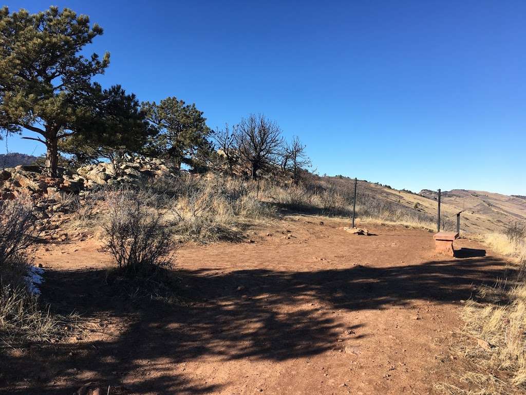 Coyote Ridge Natural Area | Spring Mesa Rd, Fort Collins, CO 80526, USA | Phone: (970) 416-2815