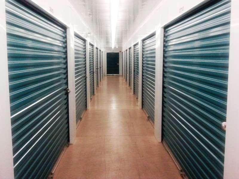 Extra Space Storage | 5 Changebridge Rd, Montville, NJ 07045, USA | Phone: (973) 263-8900