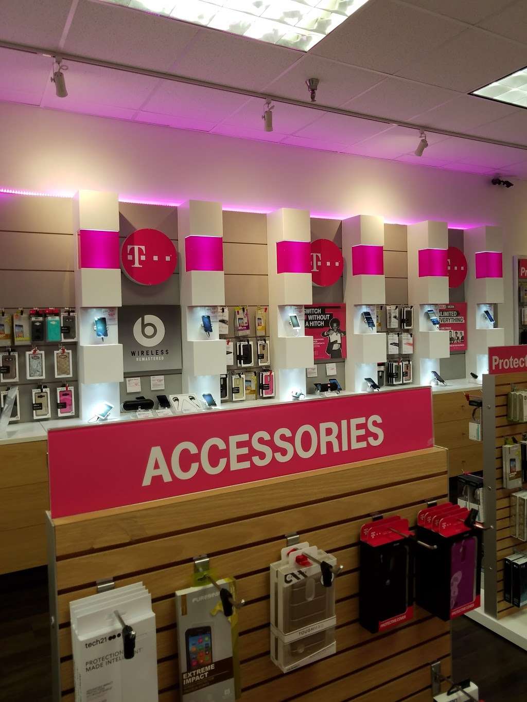 T-Mobile | 400 N Center St Ste 249, Westminster, MD 21157, USA | Phone: (410) 848-4442