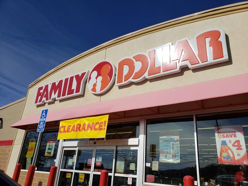 Family Dollar | 26645 Twenty Mule Team Rd, Boron, CA 93516, USA | Phone: (760) 491-5062