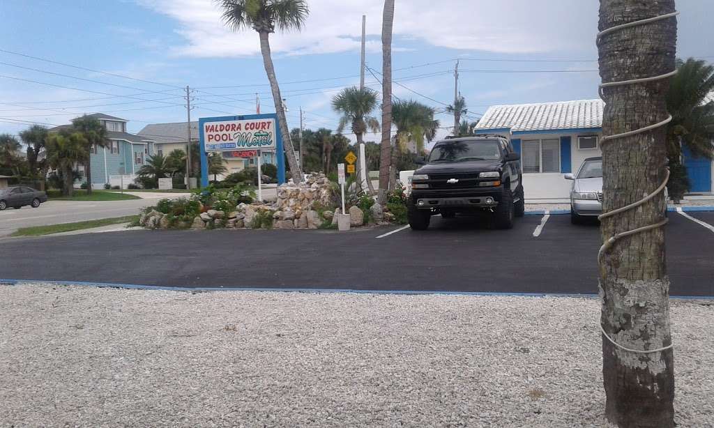 Valdora Court Motel | 1708 S Atlantic Ave, New Smyrna Beach, FL 32169 | Phone: (866) 552-7620