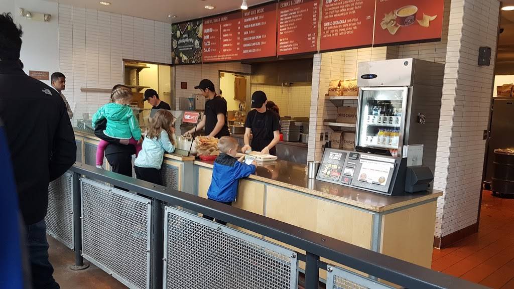 Chipotle Mexican Grill | 13250 Technology Dr., Eden Prairie, MN 55344, USA | Phone: (952) 934-5955