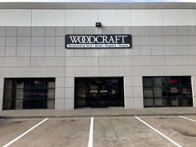 Woodcraft of Houston Southwest | 11707 S Sam Houston Pkwy W, Houston, TX 77031, USA | Phone: (281) 988-9449