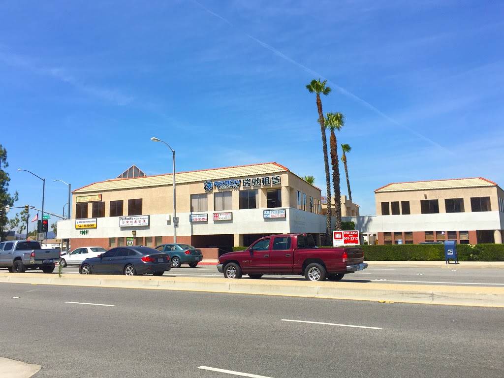 Reach Rental 瑞驰租赁 | 19811 Colima Rd #200, Walnut, CA 91789 | Phone: (626) 371-7777