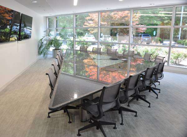 Daetwyler Plaza - More Than Just Office Space | 13420 Reese Blvd W, Huntersville, NC 28078, USA | Phone: (704) 875-1200