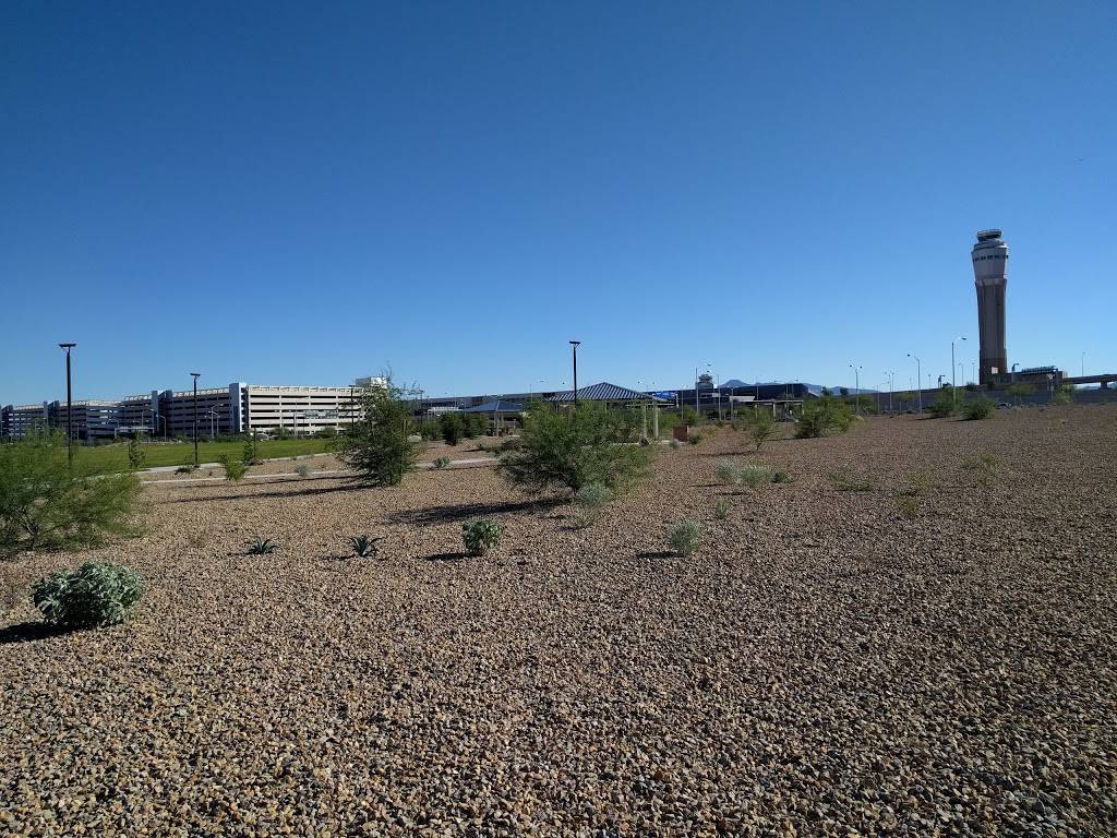 Siegfried and Roy Park | 5525 S Maryland Pkwy, Las Vegas, NV 89119, USA | Phone: (702) 455-8200