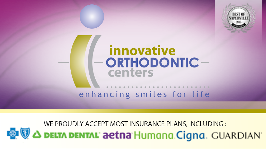 Innovative Orthodontic Centers Shorewood | 1526 IL-59, Shorewood, IL 60431, USA | Phone: (815) 436-8787