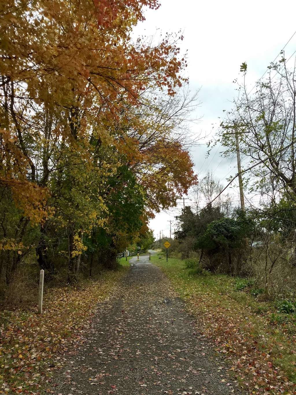 Graterford Trail Head, Perkiomen Trail | 480-488 Gravel Pike, Collegeville, PA 19426, USA