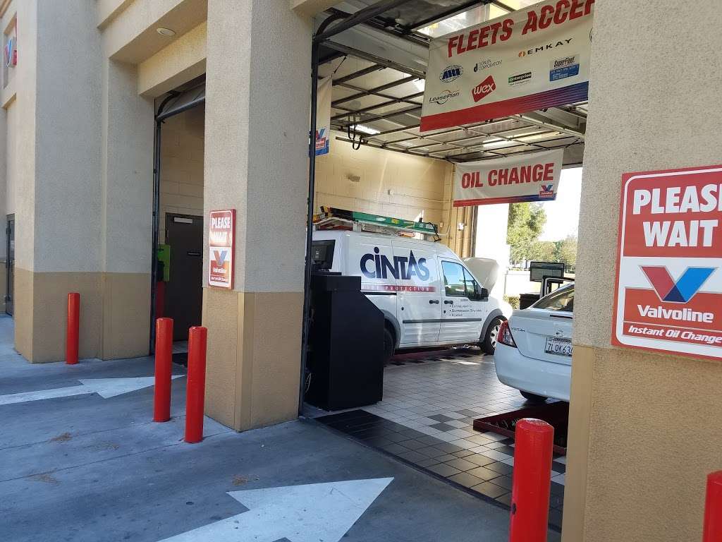 Valvoline Instant Oil Change | 8122 Masi Dr, Rancho Cucamonga, CA 91730 | Phone: (909) 484-0610