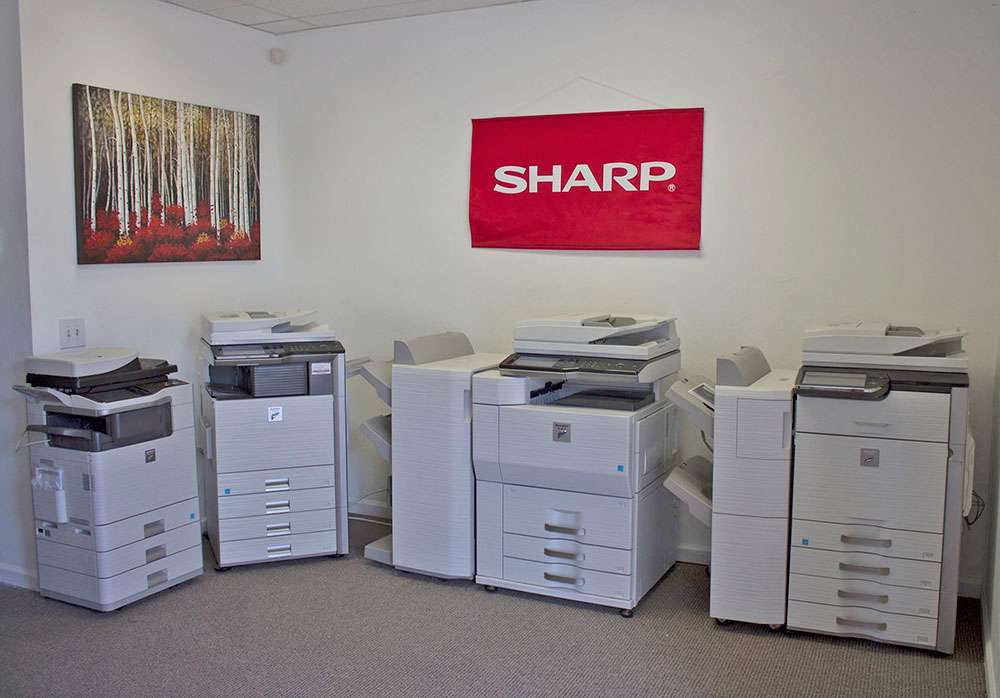 Fidelity Copier Solutions Co | 2401 W Hellman Ave, Alhambra, CA 91803, USA | Phone: (626) 284-7709