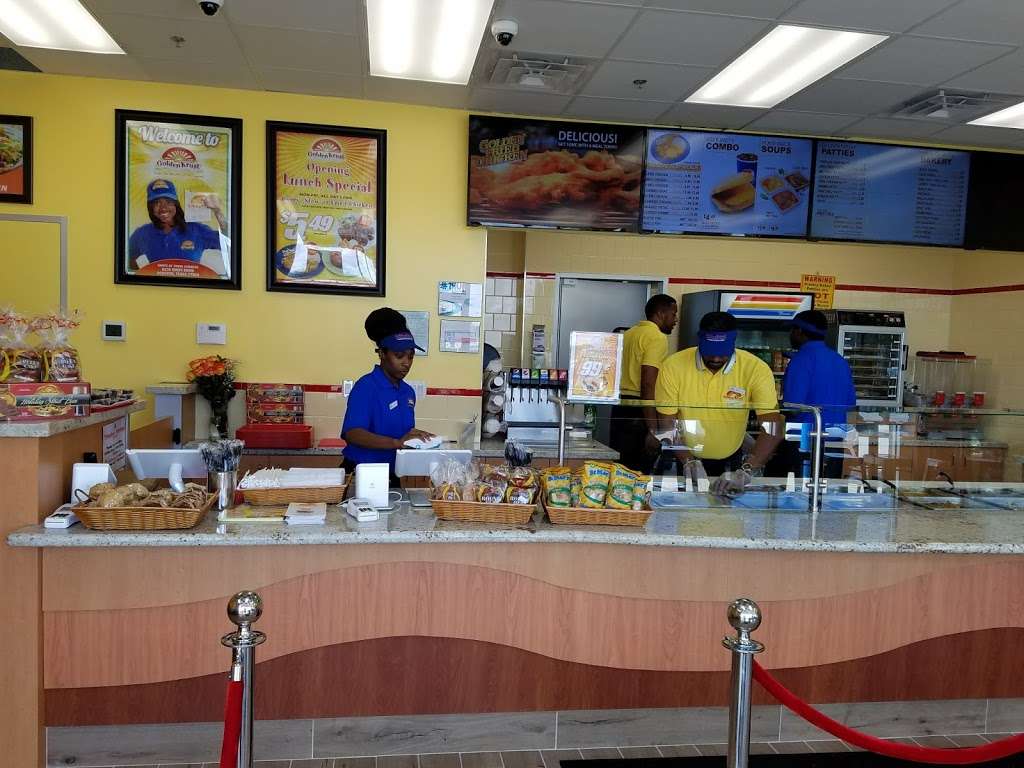 Golden Krust Caribbean Bakery and Grill - Kirby Drive | 8236 Kirby Dr, Houston, TX 77054, USA | Phone: (346) 330-9225