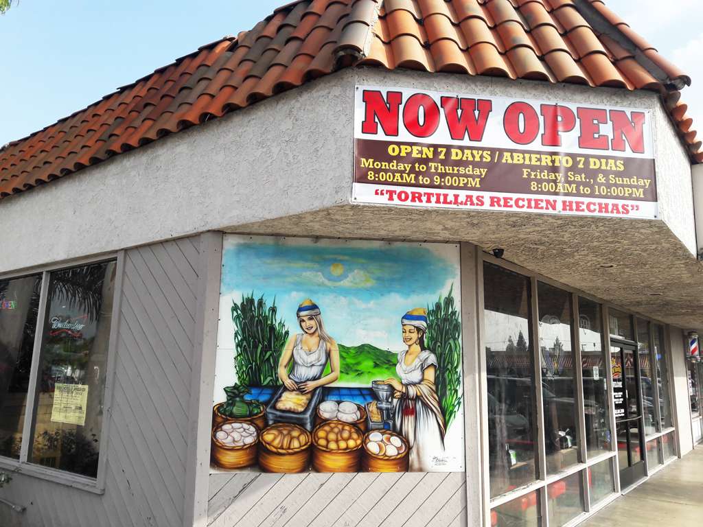 Taqueria Mi Ranchito Pico Rivera | 6748 Passons Blvd, Pico Rivera, CA 90660, USA | Phone: (562) 801-3050