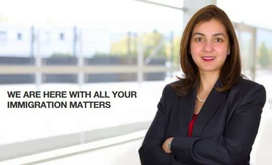 Law Office of Moona Shakil, PLLC | 943 S George Mason Dr #200, Arlington, VA 22204, USA | Phone: (703) 920-9500