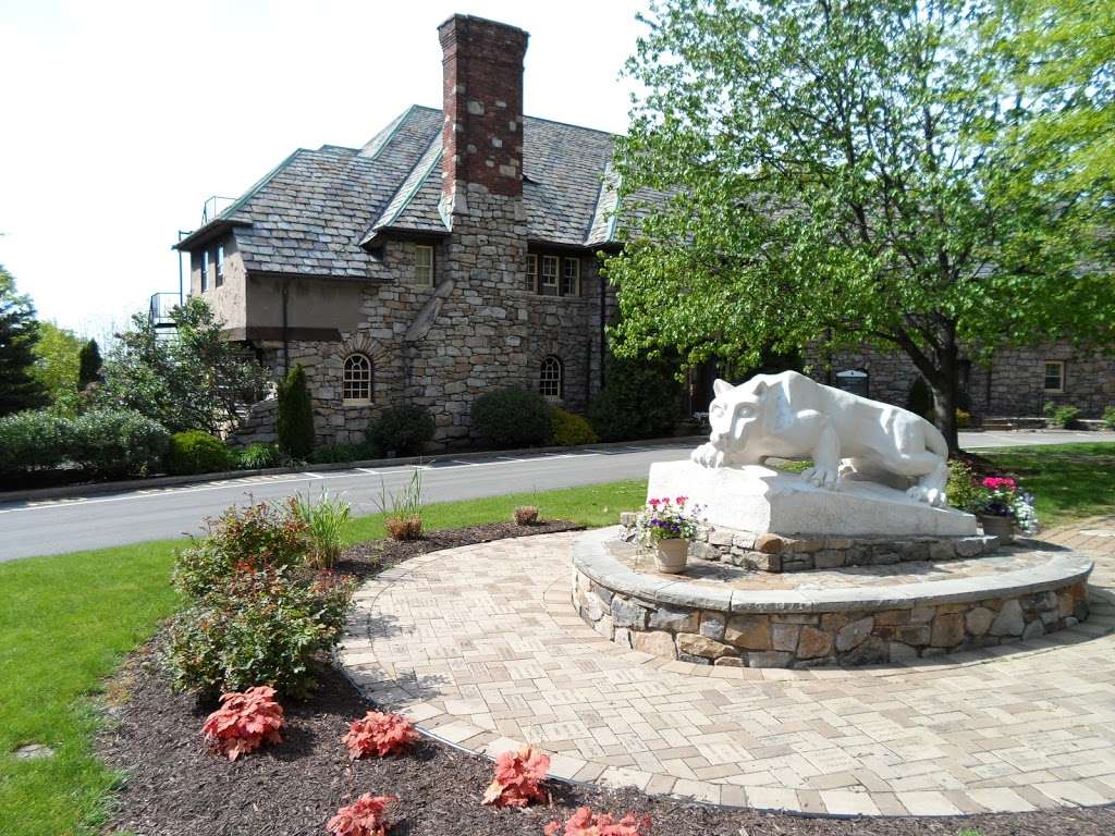 Penn State Hazleton | 76 University Dr, Hazleton, PA 18202, USA | Phone: (570) 450-3000