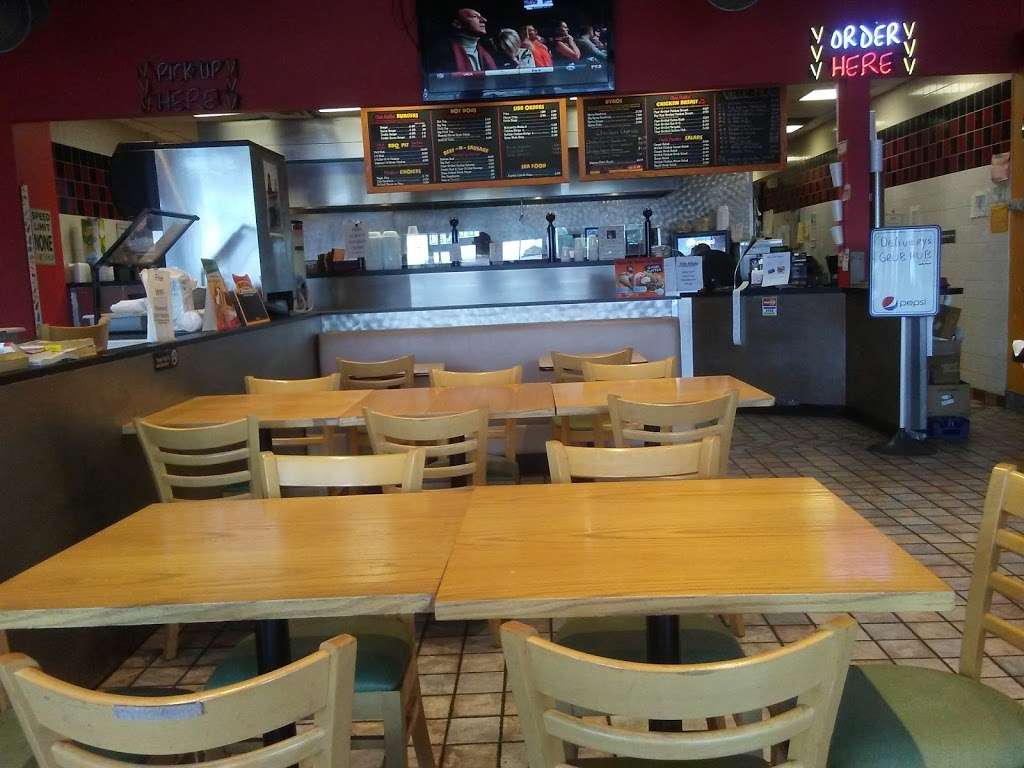 Gyros Factory | 668 N Wolf Rd, Des Plaines, IL 60016, USA | Phone: (847) 759-9114