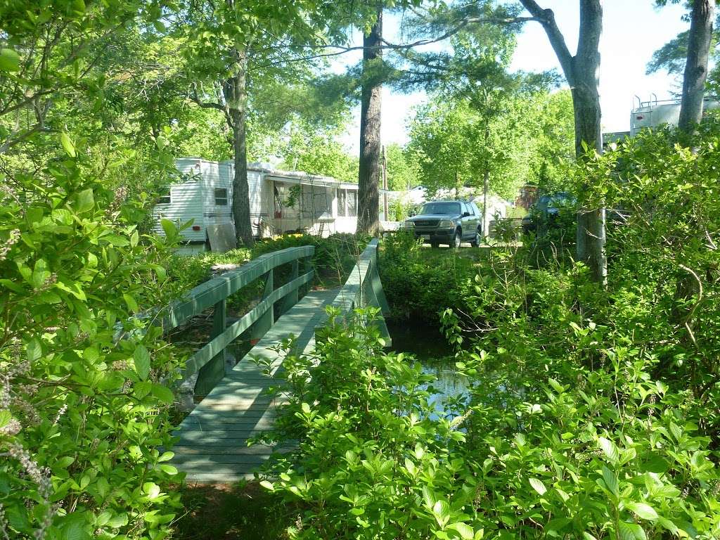 Berrys Grove Campground | 35 Davis St, Tyngsborough, MA 01879 | Phone: (978) 649-3141