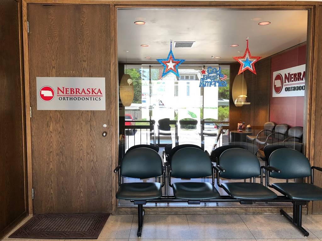 Nebraska Orthodontics | 3100 O St #1, Lincoln, NE 68510, USA | Phone: (402) 475-6666