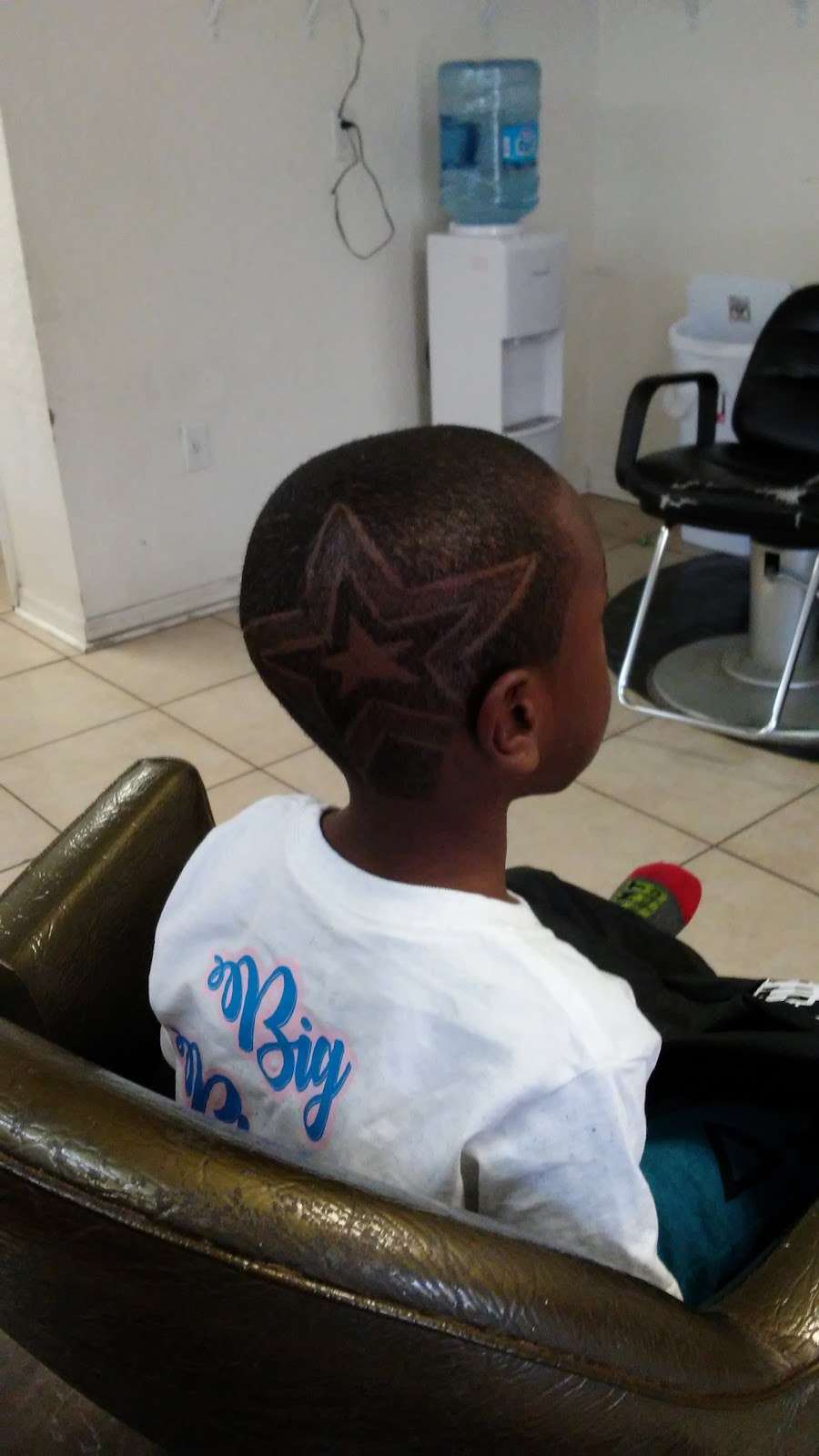 Krown Barber shop | 313 Pine St, Leesburg, FL 34748, USA | Phone: (352) 430-9109