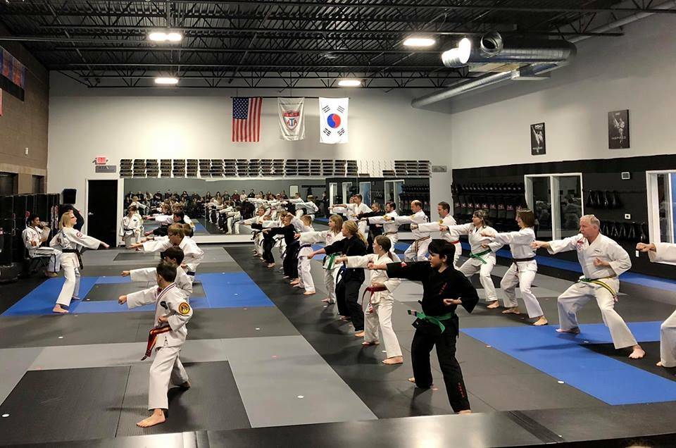 Mohs Martial Arts | 1100 Frank H St Suite 8, Waunakee, WI 53597, USA | Phone: (608) 850-7094