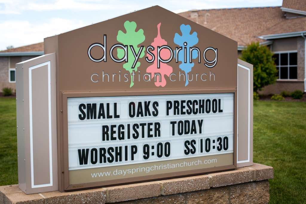 Small Oaks Christian Preschool | 8005 Highland Meadows Pkwy, Fort Collins, CO 80528, USA | Phone: (970) 294-1732