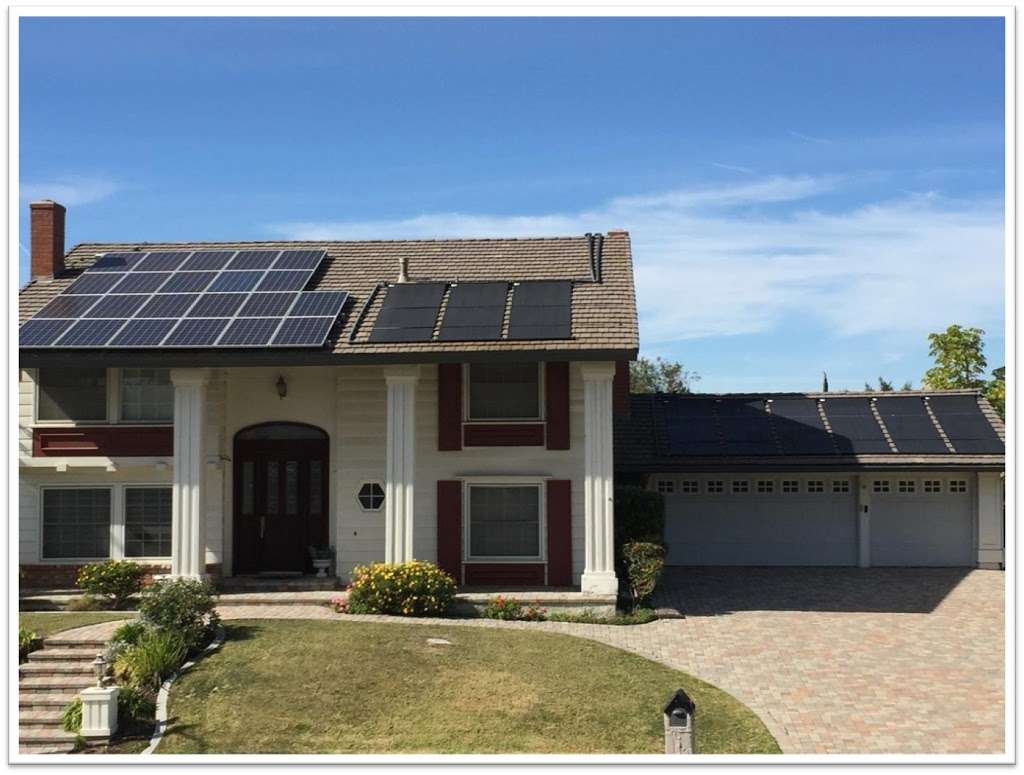 Codella Solar & Associates | 2300 Alessandro Dr #106, Ventura, CA 93001, USA | Phone: (805) 648-7867