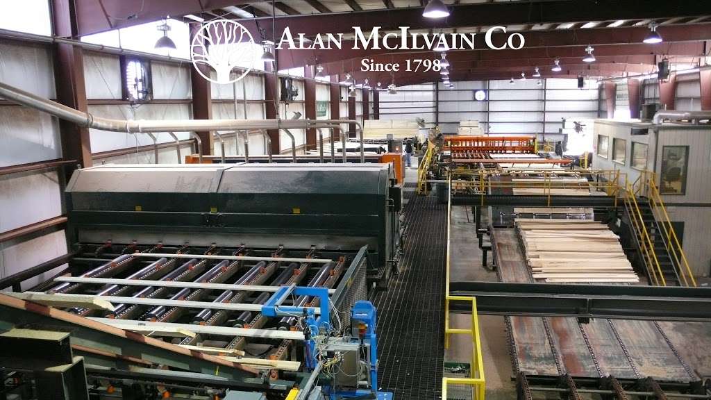 Alan McIlvain Company | 501 Market St, Marcus Hook, PA 19061, USA | Phone: (610) 485-6600