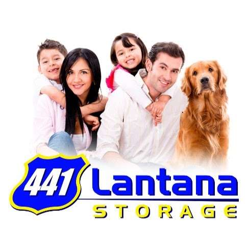 441 Lantana Storage | 5851 South State St #7, Lake Worth, FL 33449 | Phone: (561) 557-5940