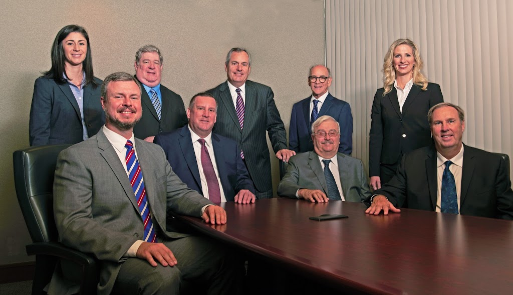 Abrahams Kaslow & Cassman LLP Attorneys at Law | 8712 West Dodge Road #300 In the Accessbank Building At 87th and, Dodge, Omaha, NE 68114, USA | Phone: (402) 392-1250