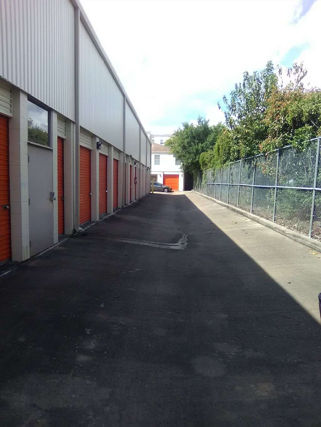 Public Storage | 4121 Greenbriar Dr, Houston, TX 77098, USA | Phone: (832) 384-5284