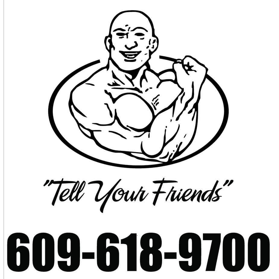 Muscle For Hire Moving, LLC | 24B Yorkshire Ct, Manchester Township, NJ 08759, USA | Phone: (609) 618-9700