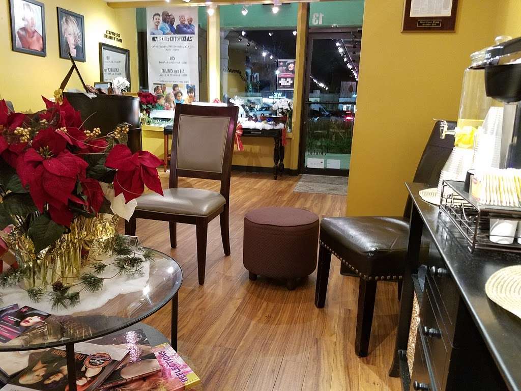 Diverse Style Salon | 3371 US Hwy 1, Lawrenceville, NJ 08648, USA | Phone: (609) 378-5360