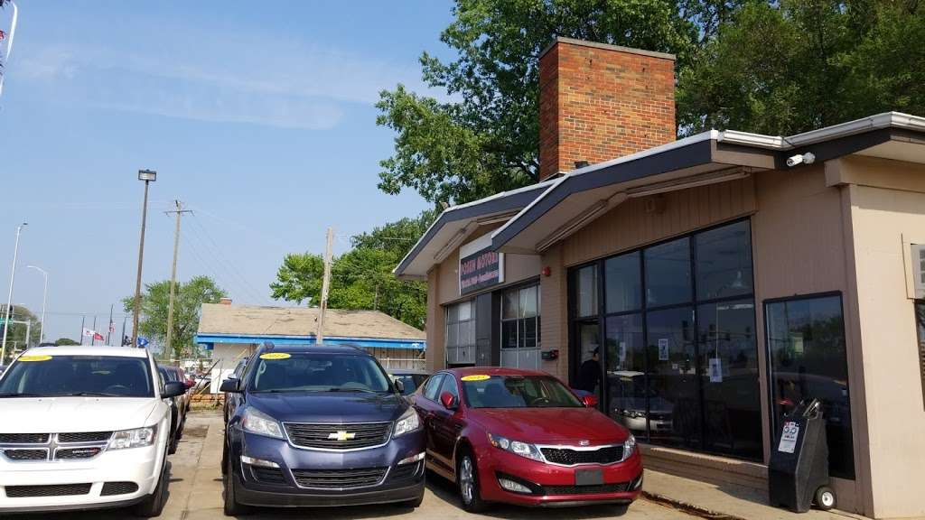 Posen Motors | 2705 147th St, Posen, IL 60469 | Phone: (815) 593-5818