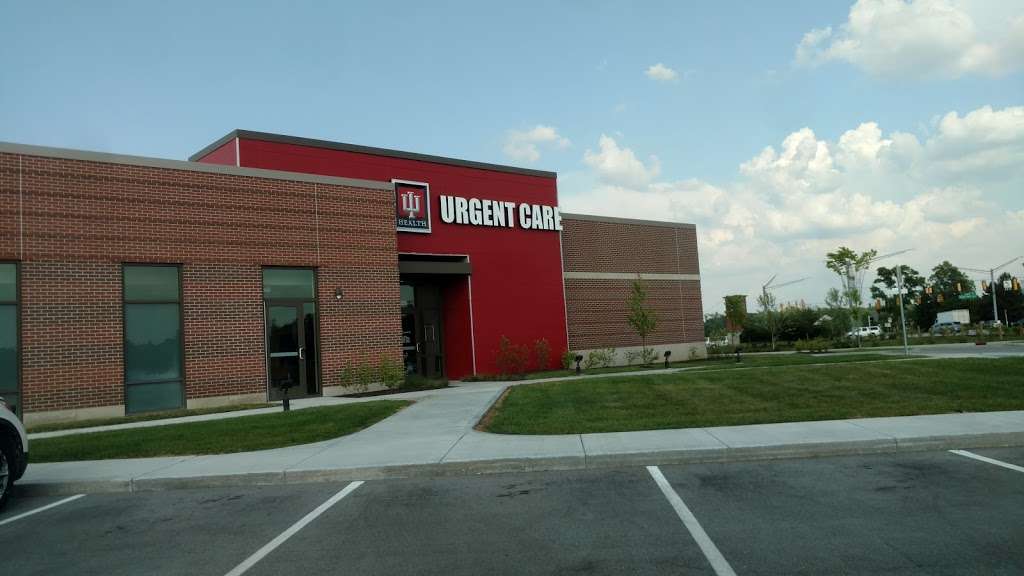 IU Health Urgent Care, Hazel Dell | 14645 Hazel Dell Pkwy #120, Noblesville, IN 46062 | Phone: (317) 922-2090