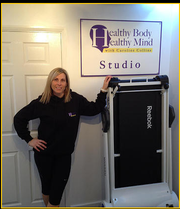 Healthy Body Healthy Mind Personal Training | 31 Chelsea Gardens, Harlow CM17 9RX, UK | Phone: 07801 429668