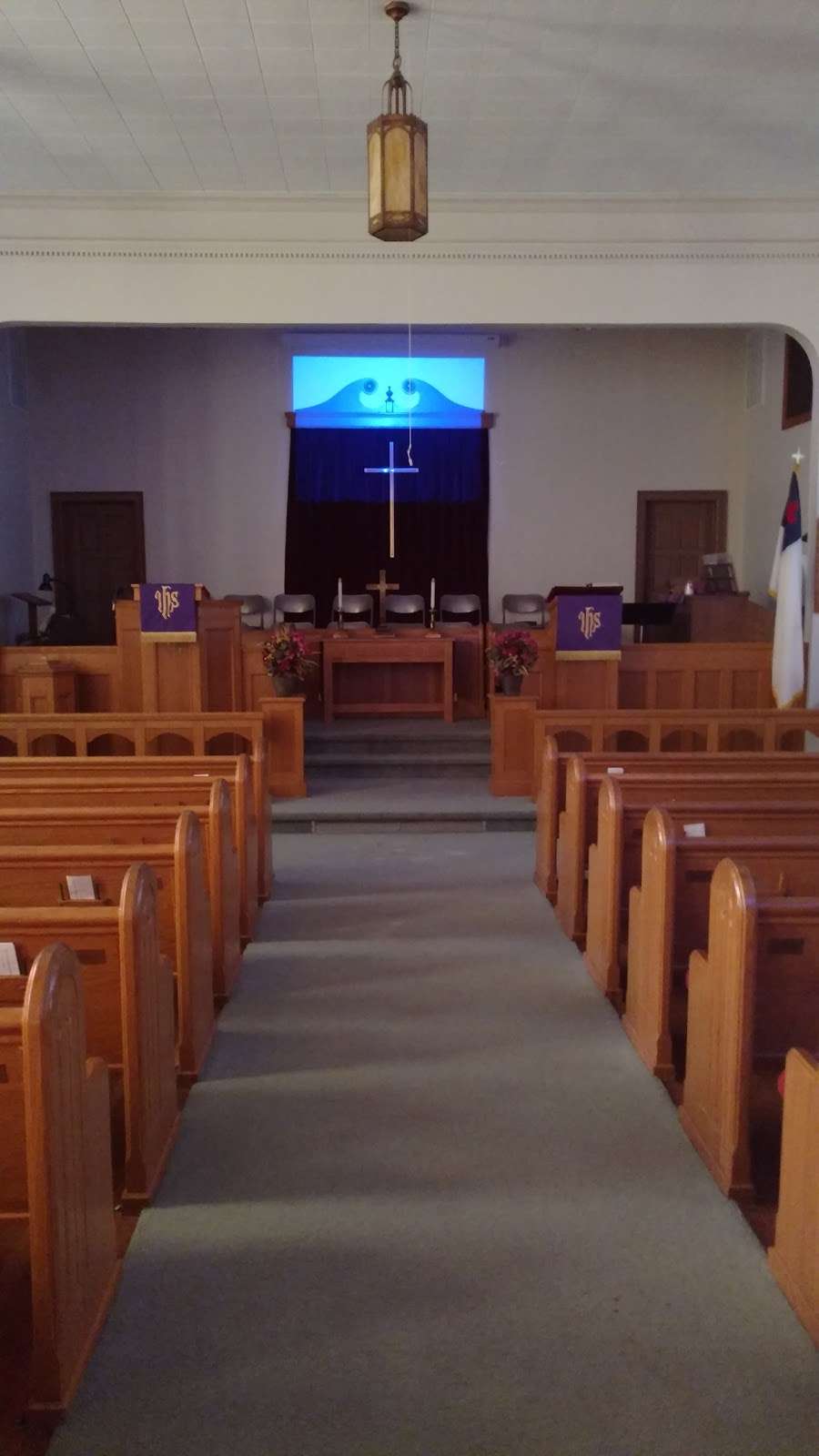 New Mt Tabor United Methodist | 40237 Millingport Rd, Richfield, NC 28137, USA | Phone: (704) 463-1909