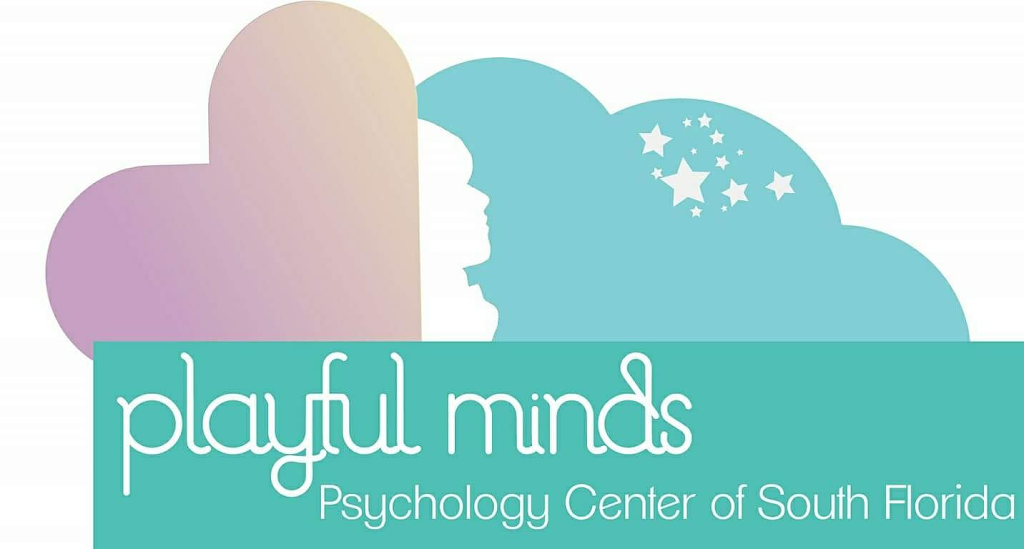 The Playful Minds Psychology Center of South Florida | 12555 Orange Dr #247, Davie, FL 33330, USA | Phone: (954) 342-6130