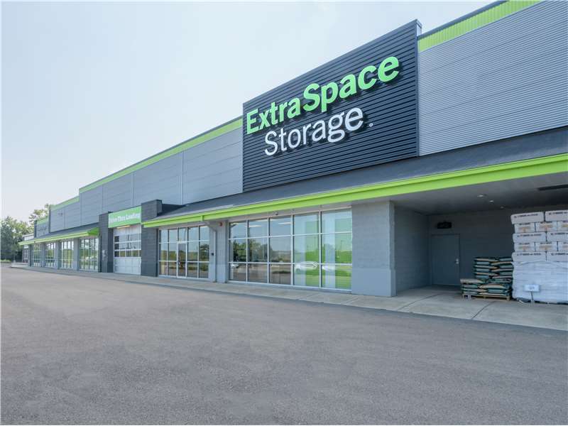 Extra Space Storage | 600 W Liberty St, Wauconda, IL 60084, USA | Phone: (847) 416-6690
