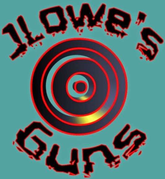JLowes Guns | Kirks Mill Ln, North East, MD 21901, USA | Phone: (410) 914-8093