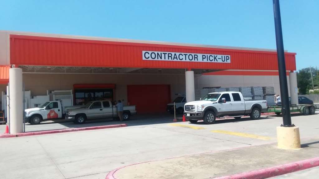 The Home Depot | 11500 Chimney Rock Rd, Houston, TX 77035 | Phone: (713) 723-1400