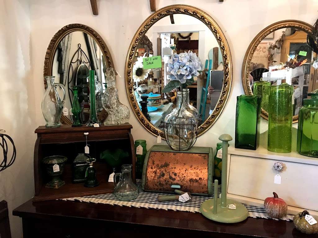 Jazzy Junk Resale Shop | 5602 Franz Rd, Katy, TX 77493 | Phone: (832) 392-1807