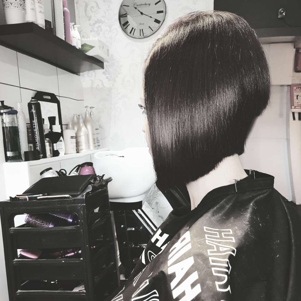 The Salon | 53 White Hart Ln, Romford RM7 8JB, UK | Phone: 01708 912659